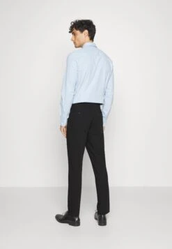 Selected Homme Slhslim Liam Suit Flex - Kostuum - Black 14 Selected Homme Slhslim Liam Suit Flex - Kostuum - Black -Next Verkoopwinkel d66815ff8bef4a27874bd601357bdeb3