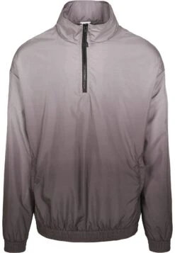 URBAN CLASSICS Gradient Pull Over Jacket - Trainingsvest - Black/Grey 16 URBAN CLASSICS Gradient Pull Over Jacket - Trainingsvest - Black/Grey -Next Verkoopwinkel d686fa46da8748a4962ab1b3bcbff84c