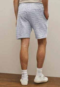 Next Standard - Shorts - Light Blue Marl 10 Next Standard - Shorts - Light Blue Marl -Next Verkoopwinkel d6887966b3ce427eae36b7840fd309b3