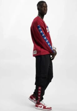 URBAN CLASSICS Herren Ecko Unltd Rebel - Trainingsbroek - Black 14 URBAN CLASSICS Herren Ecko Unltd Rebel - Trainingsbroek - Black -Next Verkoopwinkel d693ad36b0224adcac4b6880990bce58