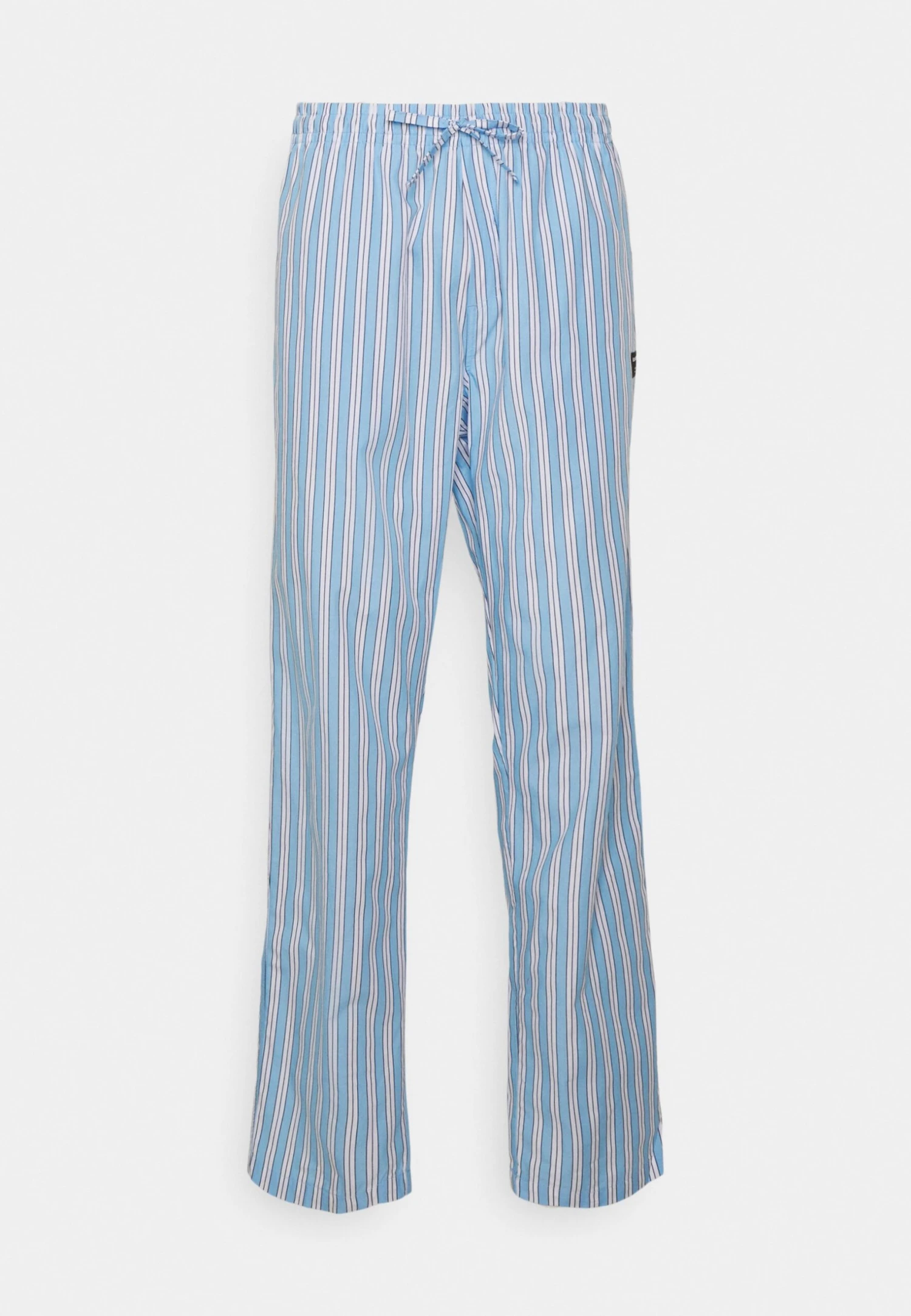 BJØRN BORG Core Pyjama Pants - Pyjamabroek - Light Blue 1 BJØRN BORG Core Pyjama Pants - Pyjamabroek - Light Blue