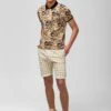 Touch Of Class -With Checkered Pattern - Shorts - Offwhite 18 Touch Of Class -With Checkered Pattern - Shorts - Offwhite -Next Verkoopwinkel d6d2b343b88e48868d51ea3c42f75f50
