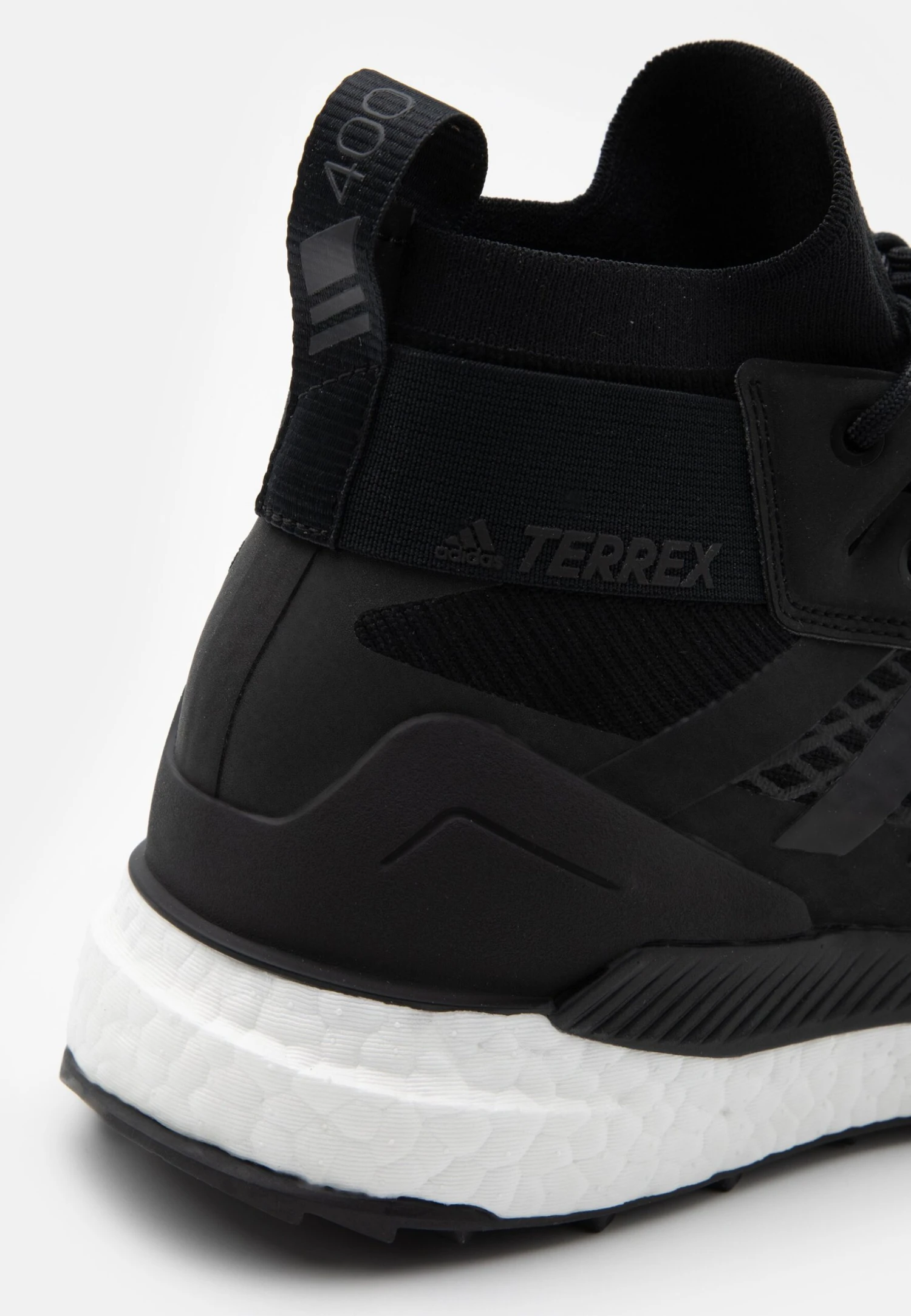 ADIDAS PERFORMANCE Terrex- Outdoorschoenen - Core Black/Carbon 6 ADIDAS PERFORMANCE Terrex- Outdoorschoenen - Core Black/Carbon - Afbeelding 6