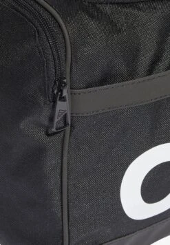 ADIDAS PERFORMANCE Linear Duffel S - Sporttas - Black White 9 ADIDAS PERFORMANCE Linear Duffel S - Sporttas - Black White -Next Verkoopwinkel d6f17ea8f10d48d29c16457a701f3ae9