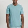 HANRO Living - Pyjamashirt - Moss