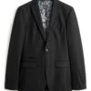 Next Blend Motion- Blazer - Black -Next Verkoopwinkel d74cc814c0f84ab19db06ea3a9d7693d