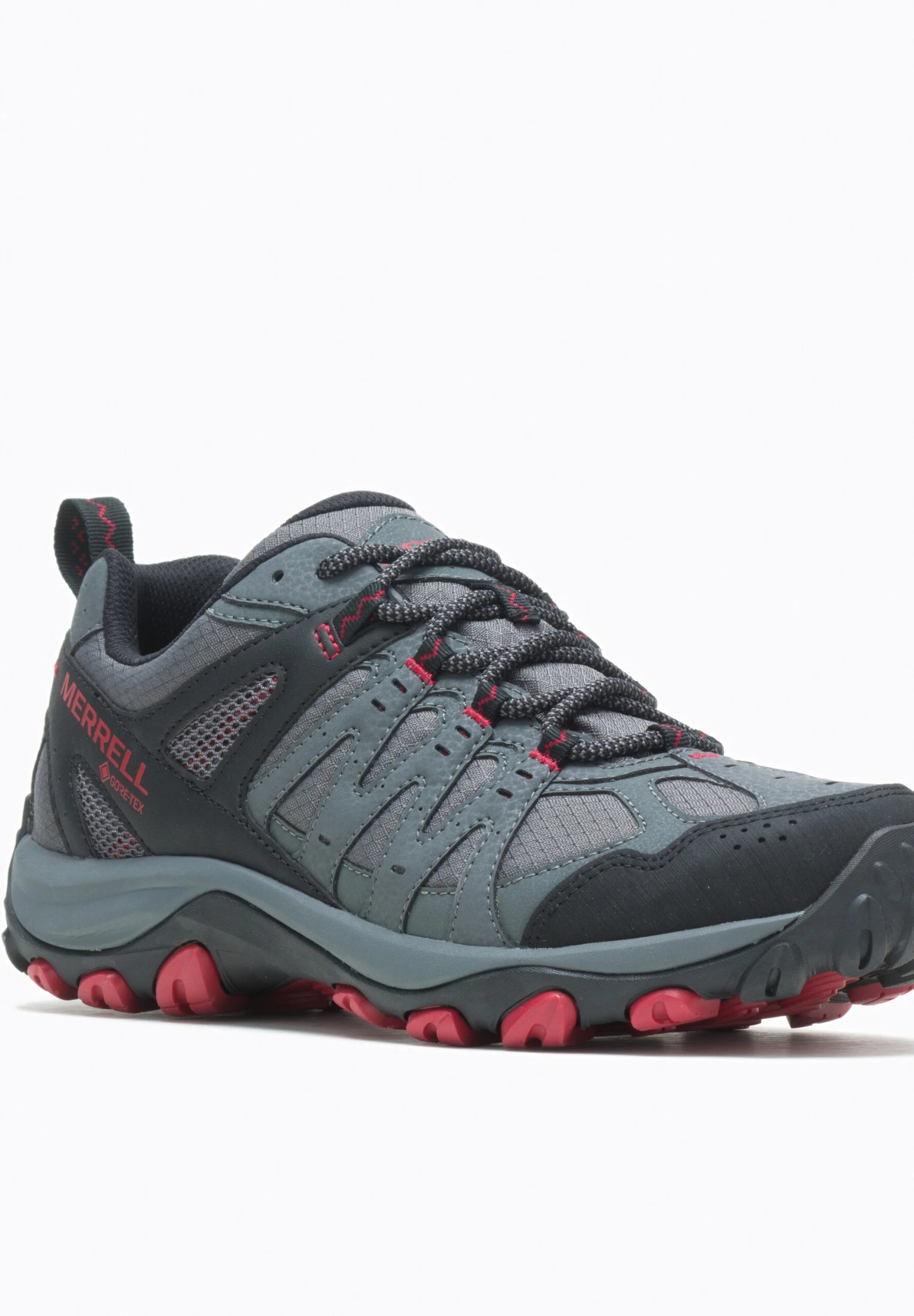 Merrell Accentor 3 Sport Gtx - Outdoorschoenen - Rock 2 Merrell Accentor 3 Sport Gtx - Outdoorschoenen - Rock - Afbeelding 2