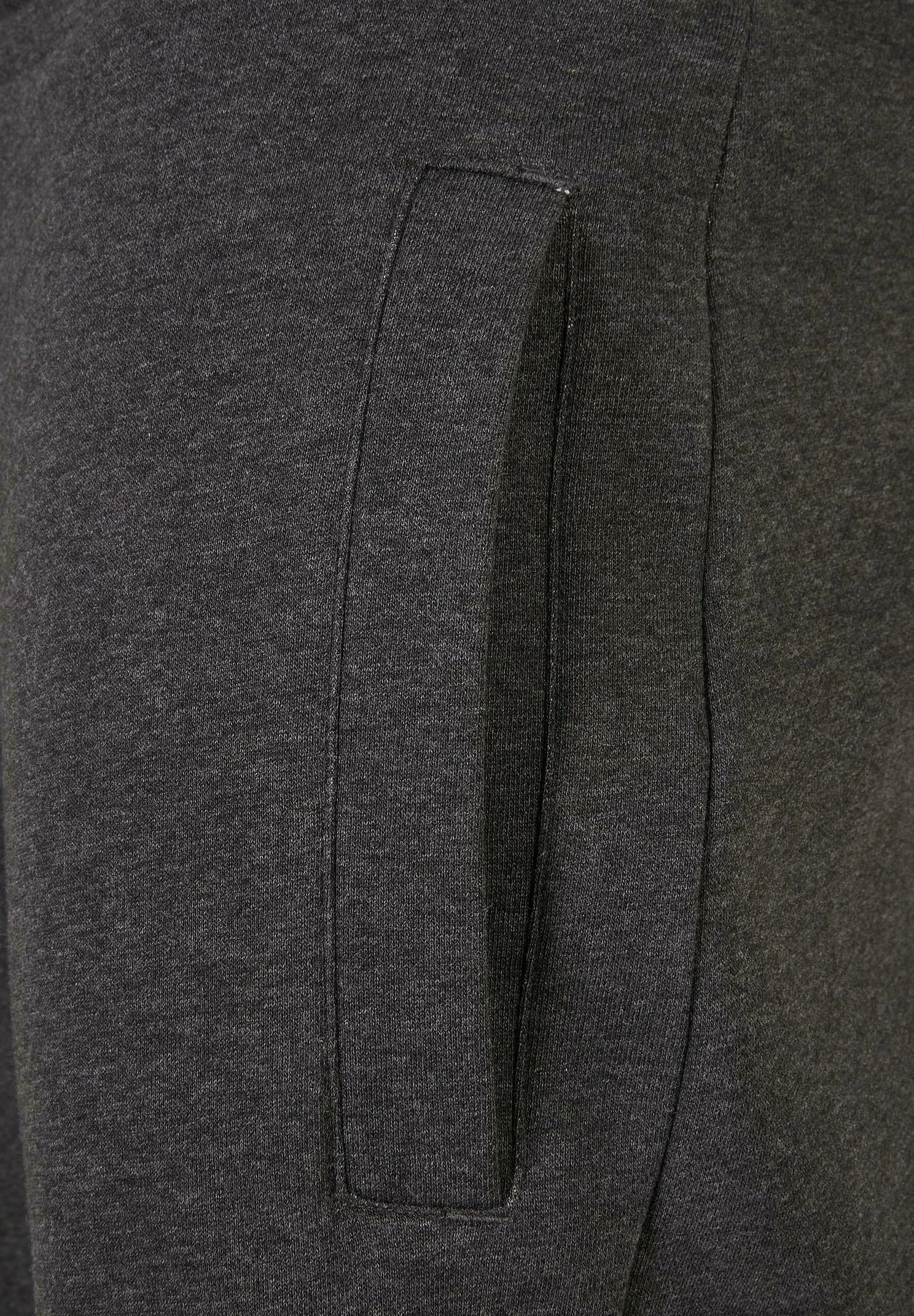 URBAN CLASSICS Southpole Basic - Trainingsbroek - Black 7 URBAN CLASSICS Southpole Basic - Trainingsbroek - Black - Afbeelding 7