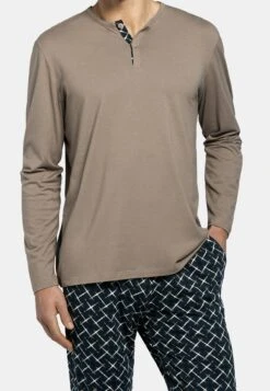 Set Prou - Pyjama - Marron 7 Set Prou - Pyjama - Marron -Next Verkoopwinkel d75b9053f94d4e4b981da9cdb1663fde