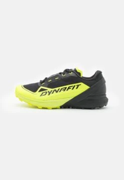 Dynafit Ultra 50 - Outdoorschoenen - Neon Yellow/Black Out