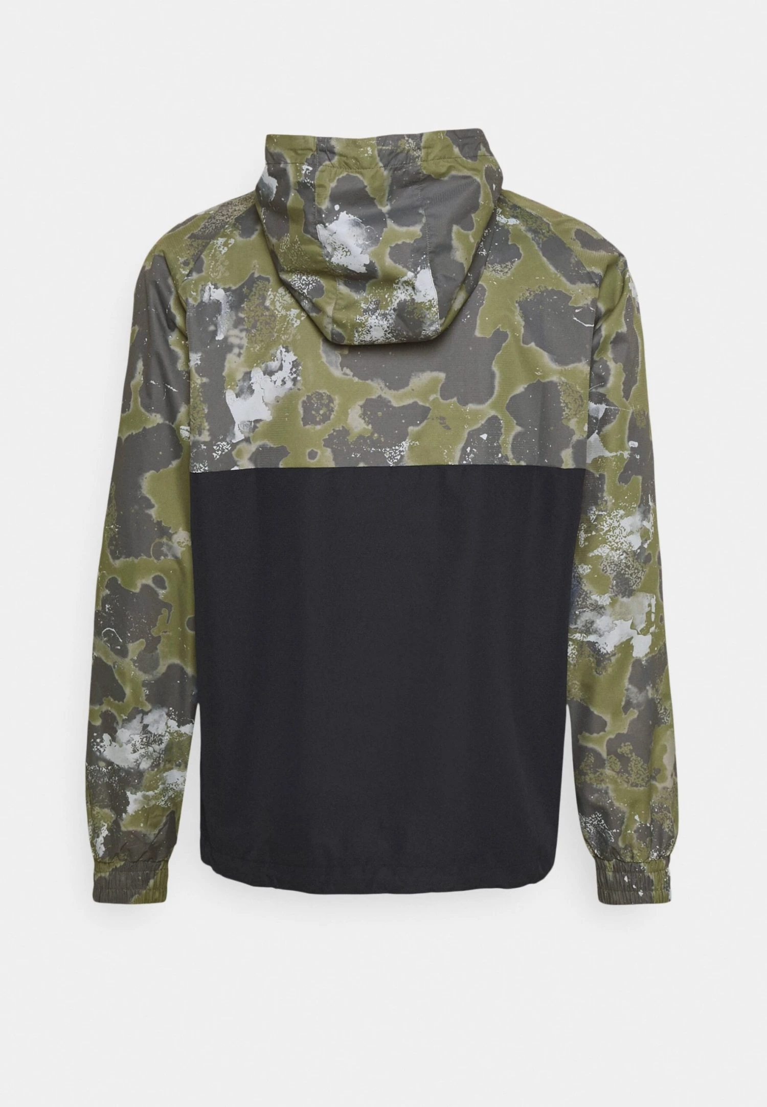 NEW ERA Outdoor Utility- Trainingsvest - Dark Green 2 NEW ERA Outdoor Utility- Trainingsvest - Dark Green - Afbeelding 2