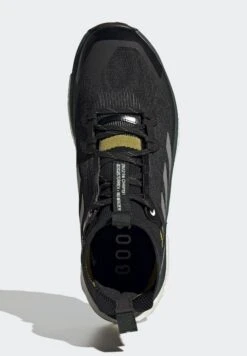 Adidas Sportswear Terrex X And Wander Free Hiker 2.0 Hiking - Outdoorschoenen - Core Black/Matte Silver/Pulse Olive 13 Adidas Sportswear Terrex X And Wander Free Hiker 2.0 Hiking - Outdoorschoenen - Core Black/Matte Silver/Pulse Olive -Next Verkoopwinkel d784a320618c40578620569ba4fa25f9