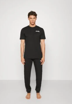 Ellesse Aranzi - Pyjama - Black