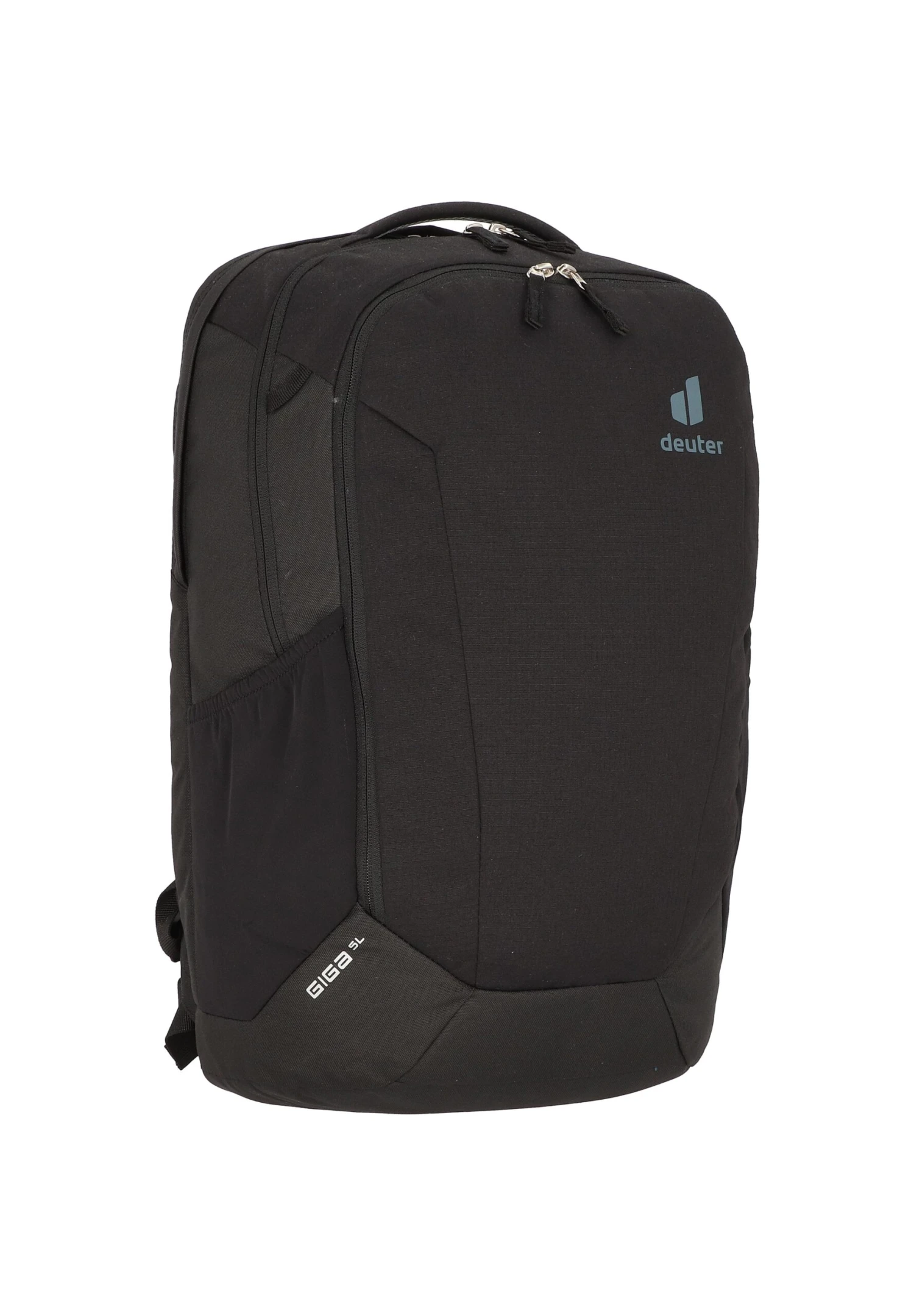 Deuter Giga - Rugzak - Black 3 Deuter Giga - Rugzak - Black - Afbeelding 3