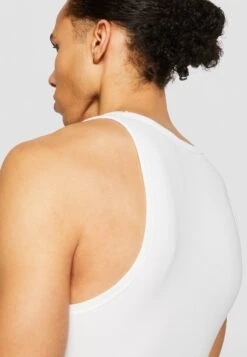 Tank Top - Pyjamashirt - White 13 Tank Top - Pyjamashirt - White -Next Verkoopwinkel d7f19ef8d32d4a52a109f78e86b80b89