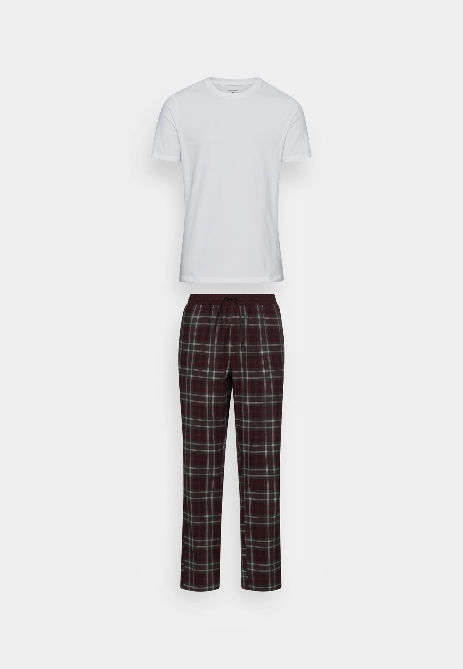 BJØRN BORG Core - Pyjama - Tartan 1 BJØRN BORG Core - Pyjama - Tartan