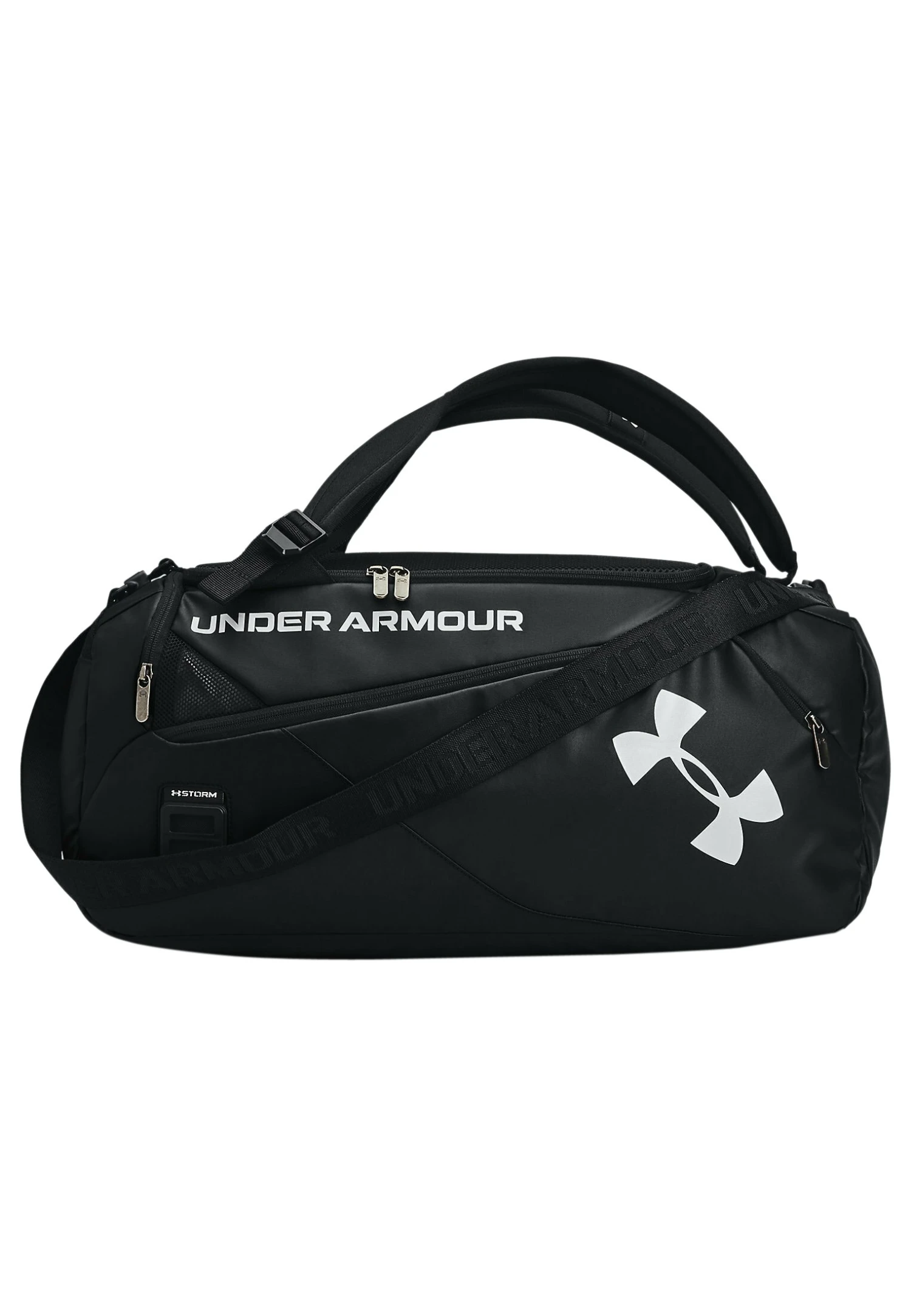 Under Armour Reistas - Black 1 Under Armour Reistas - Black