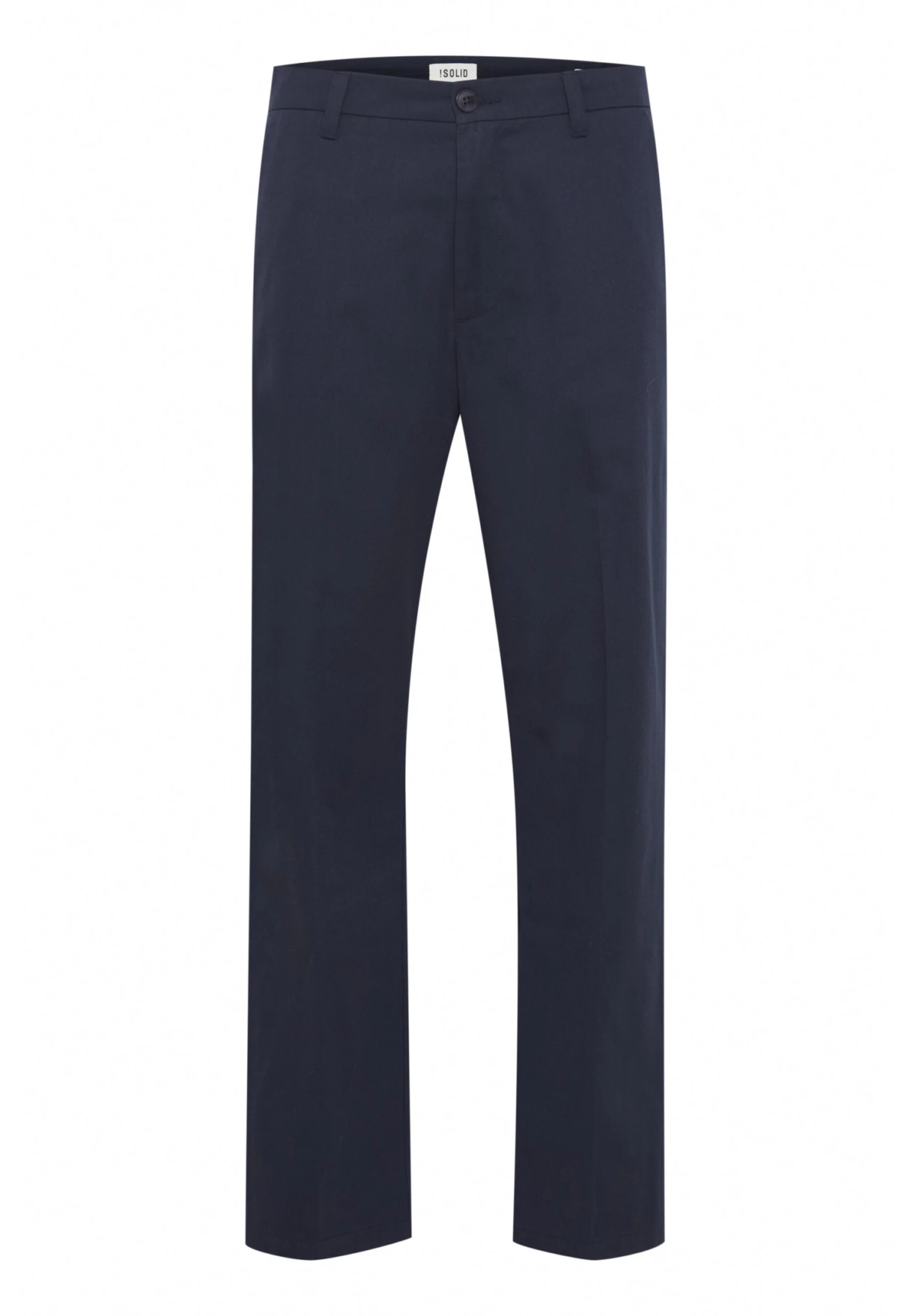 Solid Eldric Alann - Broek - Insignia Blue 6 Solid Eldric Alann - Broek - Insignia Blue - Afbeelding 6