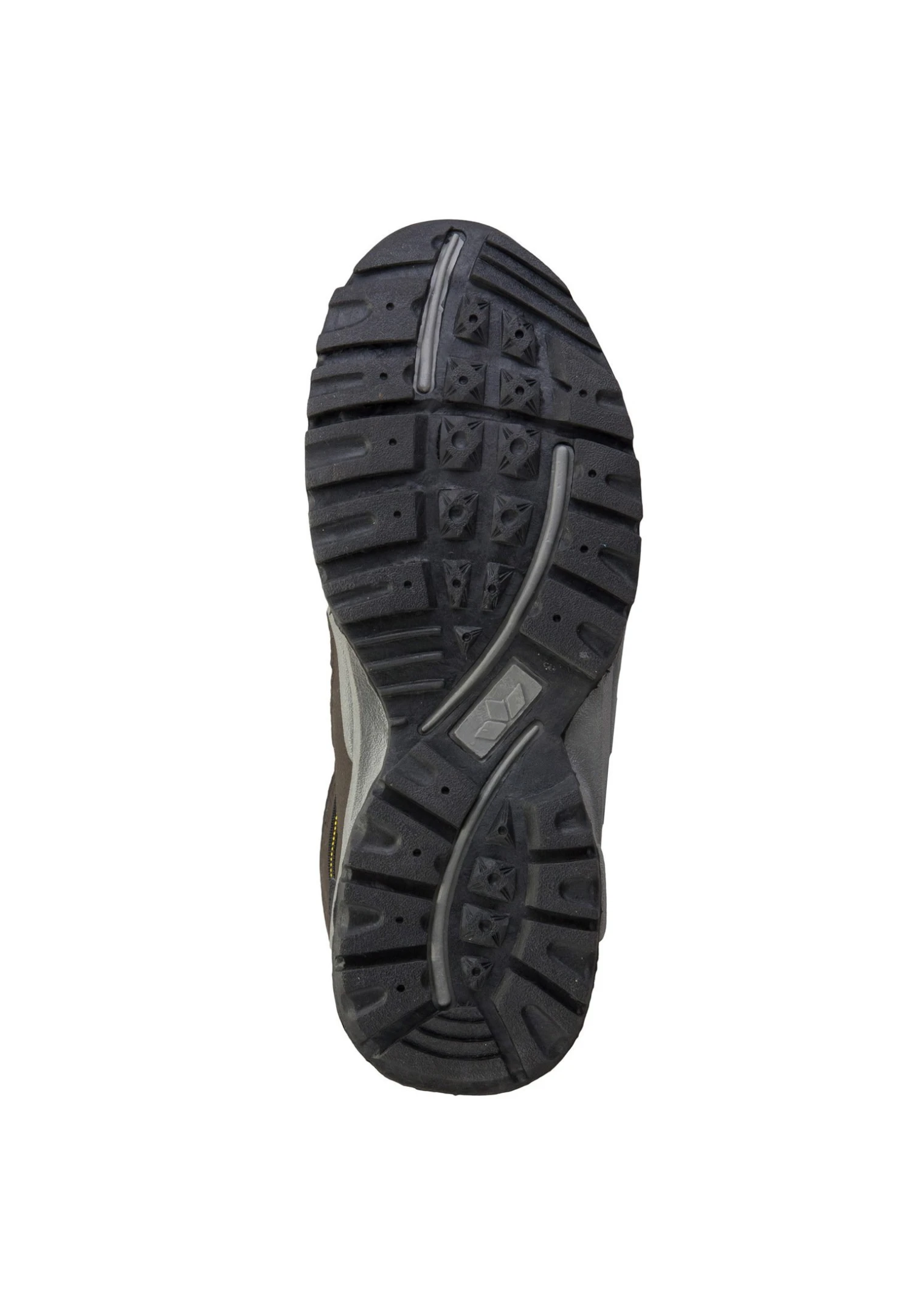 LICO Outdoorschoenen - Braun 5 LICO Outdoorschoenen - Braun - Afbeelding 5
