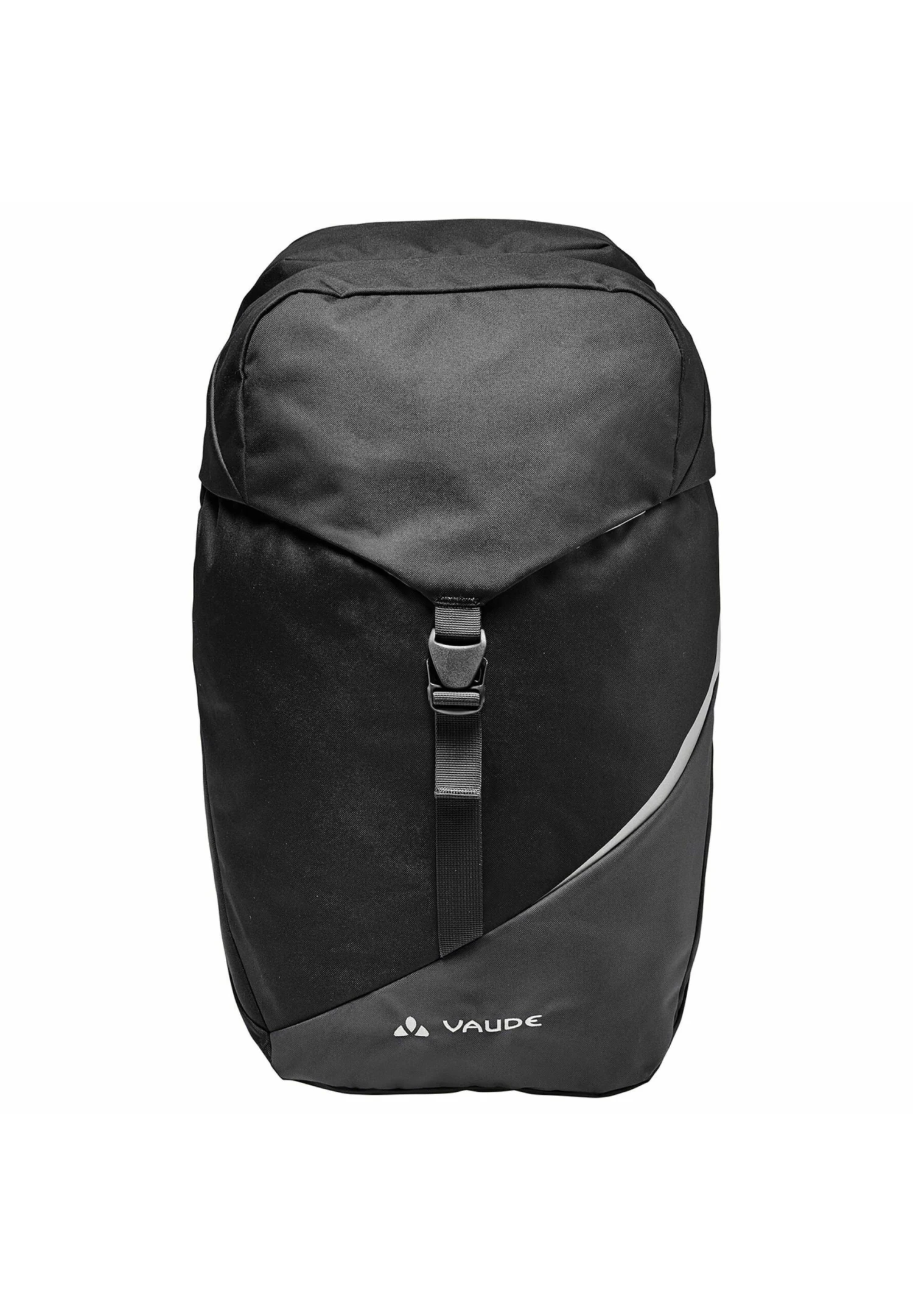 VAUDE Twinroadster - Sporttas - Black 2 VAUDE Twinroadster - Sporttas - Black - Afbeelding 2