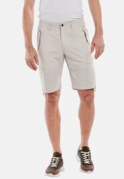 Bermuda Regular - Shorts - Sand