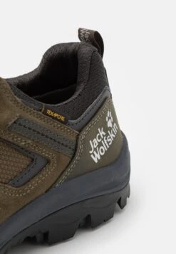 Jack Wolfskin Vojo 3 Texapore Low - Outdoorschoenen - Khaki/Phantom 15 Jack Wolfskin Vojo 3 Texapore Low - Outdoorschoenen - Khaki/Phantom -Next Verkoopwinkel d87266b38abc461a845c2952afb30ba2
