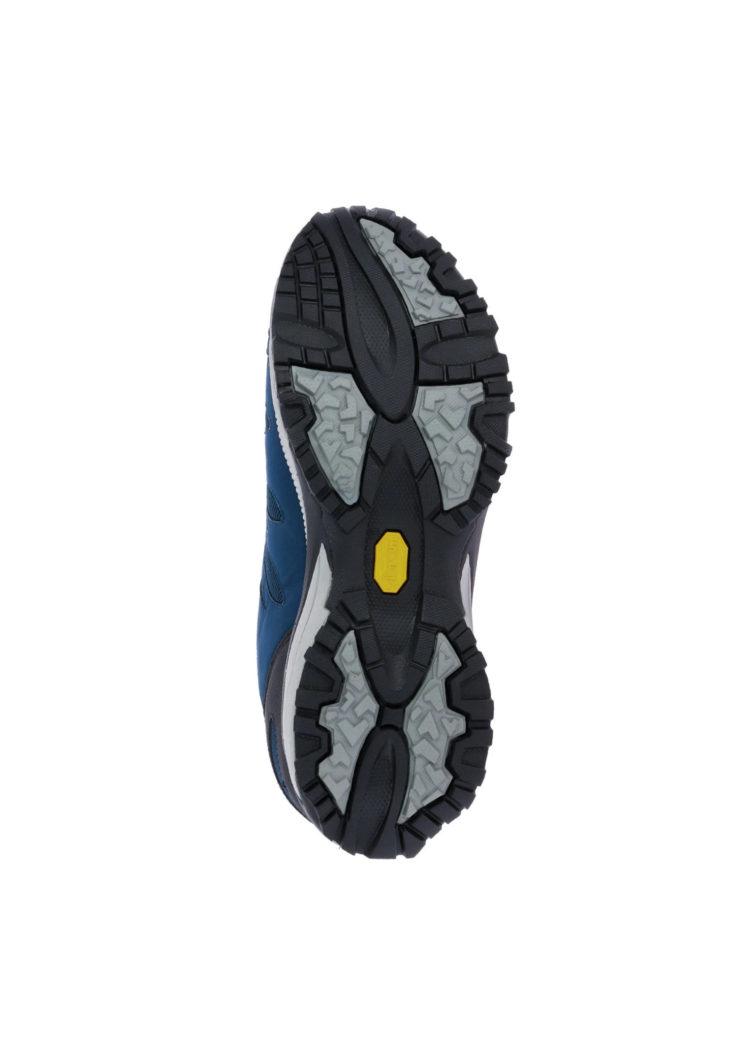 Brütting Bergschoenen - Yellow 4 Brütting Bergschoenen - Yellow - Afbeelding 4