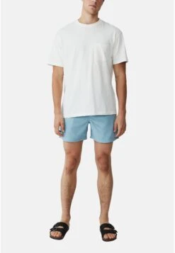 COTTON ON Swim- Shorts - Adriatic Blue 7 COTTON ON Swim- Shorts - Adriatic Blue -Next Verkoopwinkel d8a394a27a4d4e6682518caa68b454f7