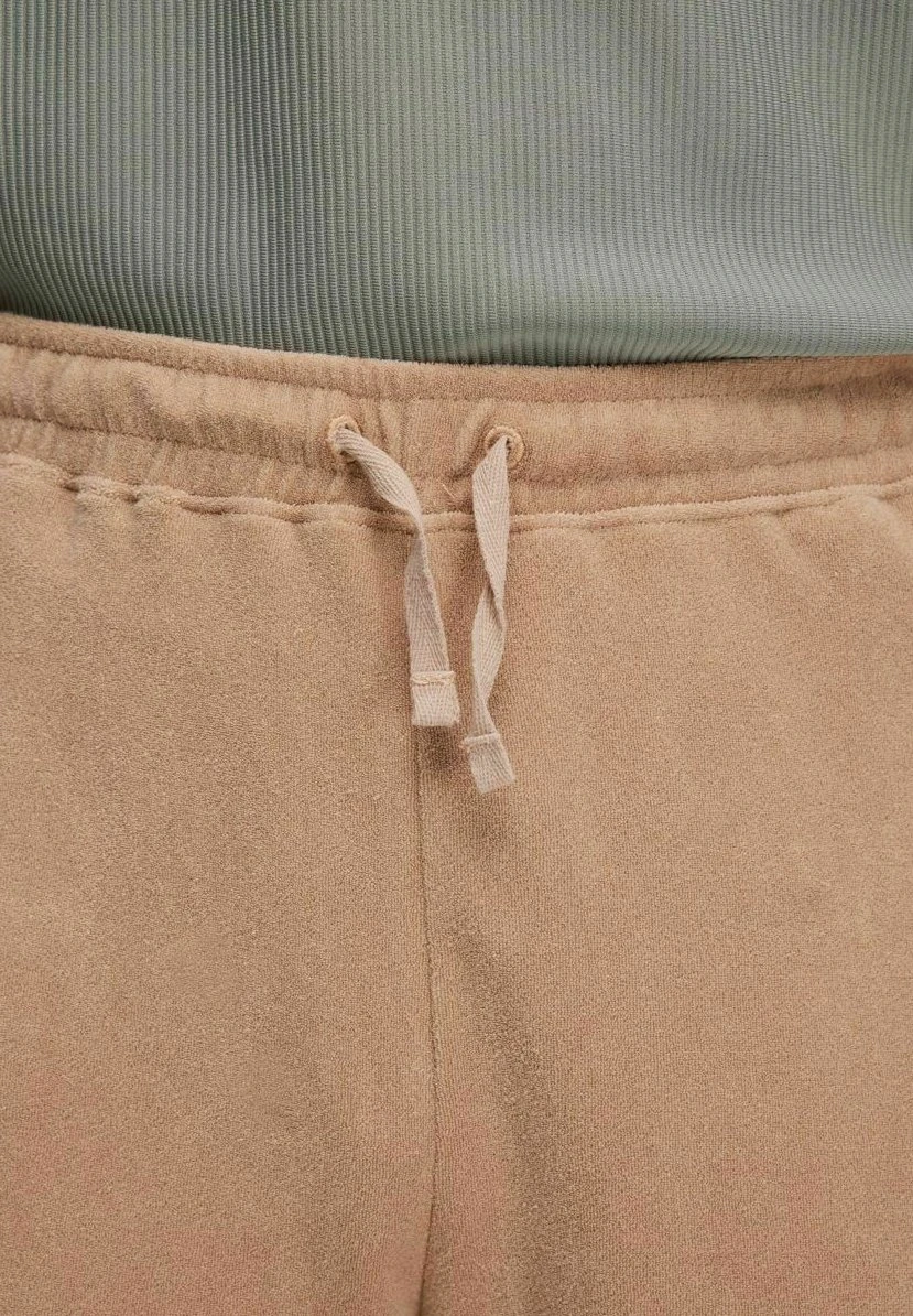 Selected Homme Shorts - Pure Cashmere 5 Selected Homme Shorts - Pure Cashmere - Afbeelding 5