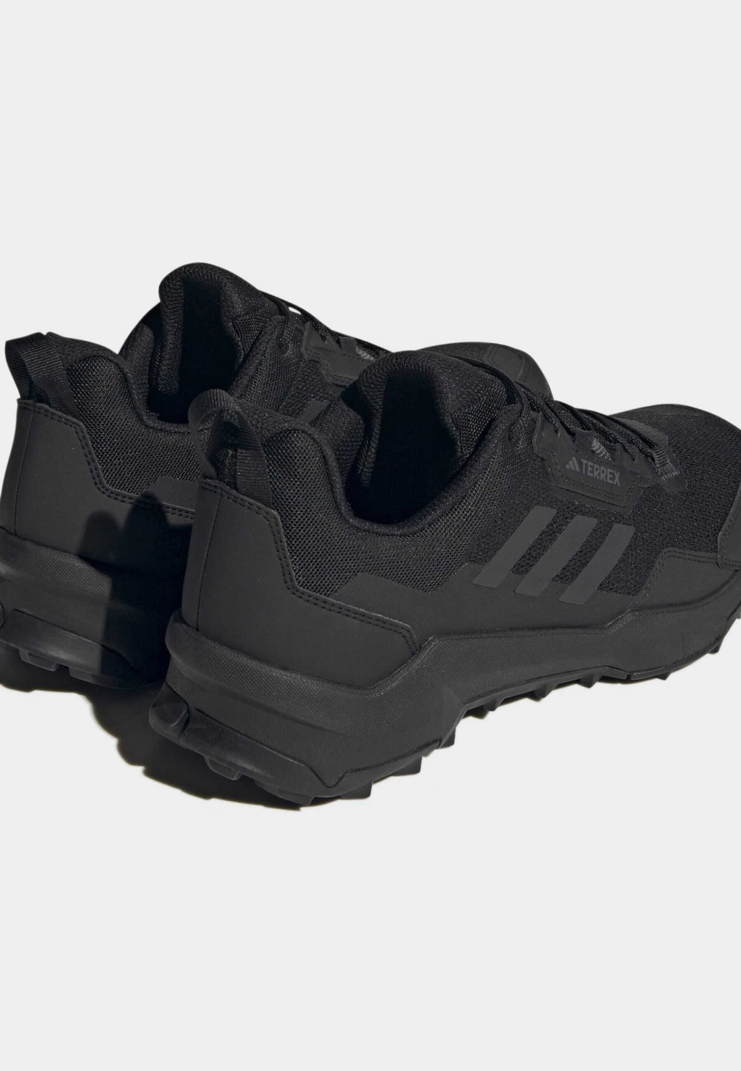 Adidas TERREX Terrex Ax4 - Outdoorschoenen - Core Black/Carbon/Grey Four 2 Adidas TERREX Terrex Ax4 - Outdoorschoenen - Core Black/Carbon/Grey Four - Afbeelding 2