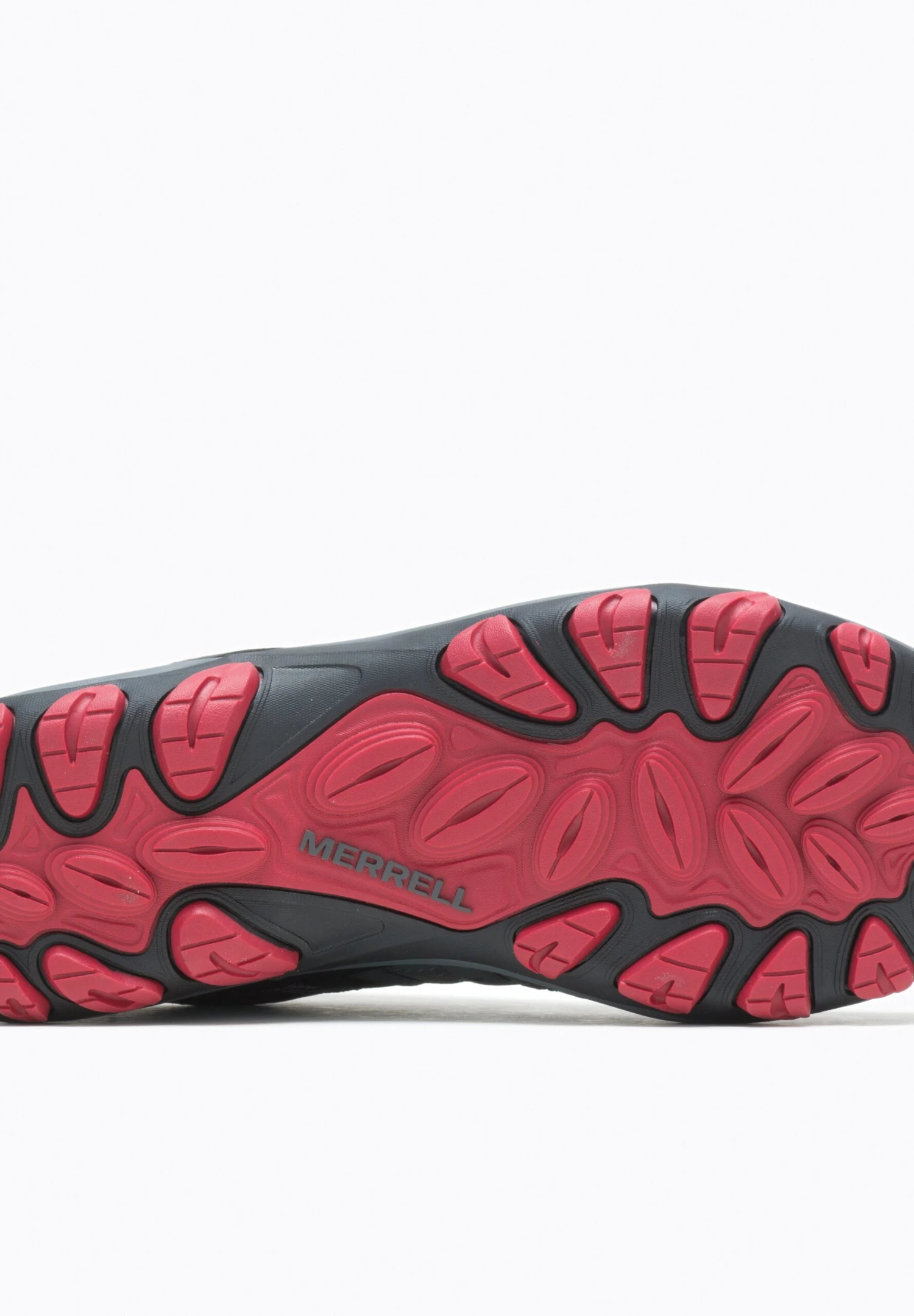 Merrell Accentor 3 Sport Gtx - Outdoorschoenen - Rock 5 Merrell Accentor 3 Sport Gtx - Outdoorschoenen - Rock - Afbeelding 5