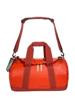 Tatonka Barrel Xs - Weekendtas - Red Orange
