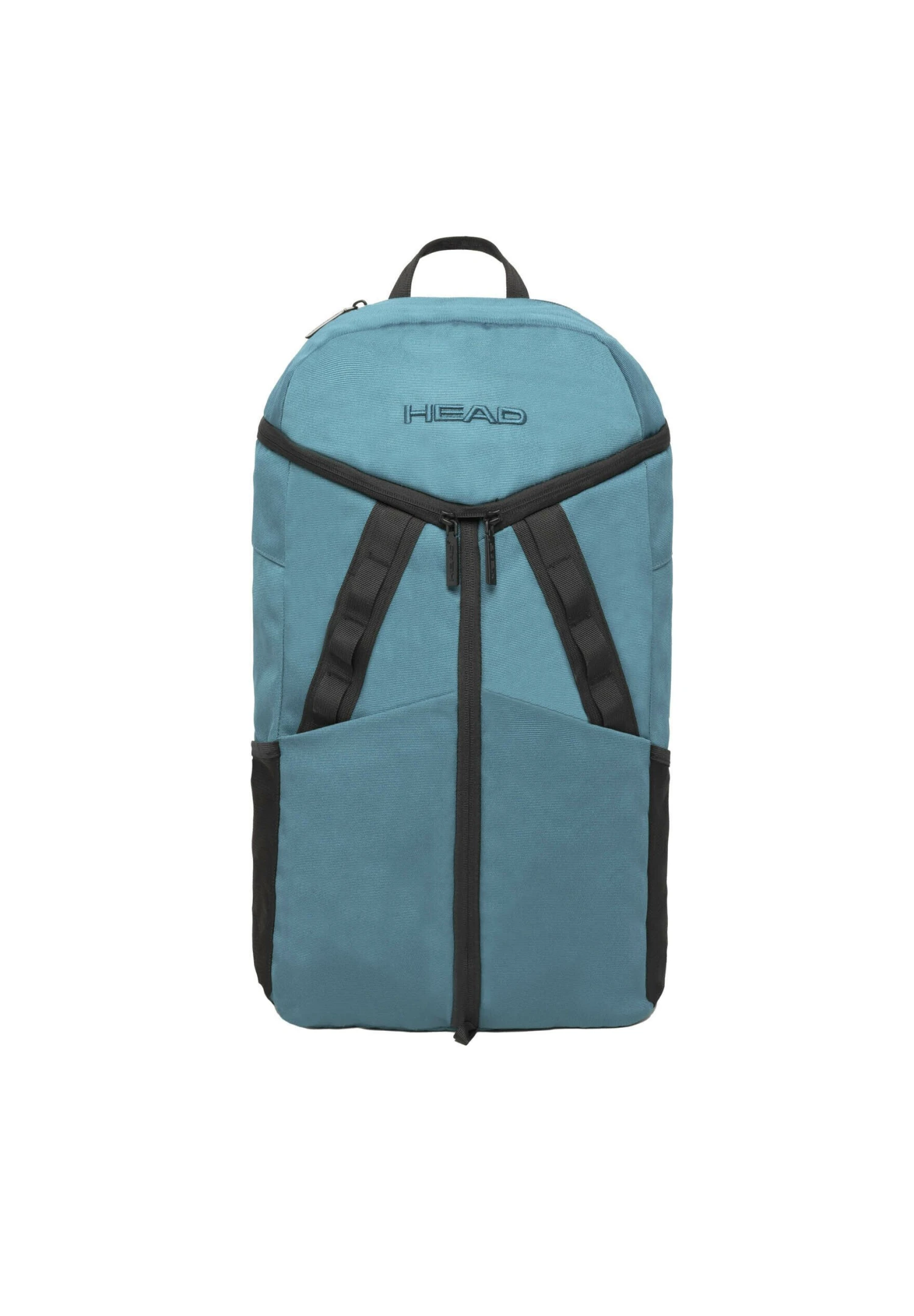Head Point Y - Backpack - Teal 1 Head Point Y - Backpack - Teal
