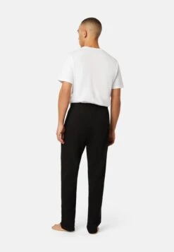 2 Pack- Pyjamabroek - Black 12 2 Pack- Pyjamabroek - Black -Next Verkoopwinkel d9bc629e7dff4a0a80ca231a8f876f78