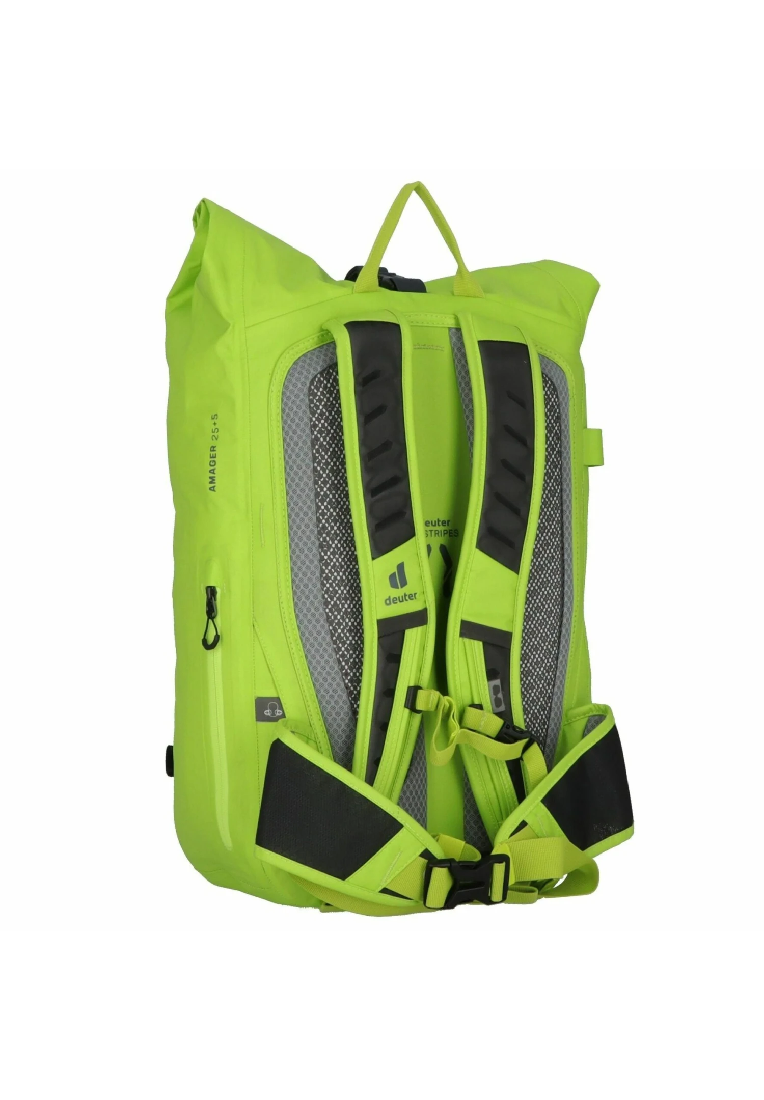 Deuter Amager- Backpack - Citrus 2 Deuter Amager- Backpack - Citrus - Afbeelding 2