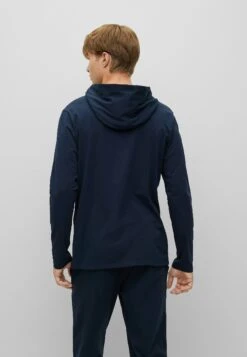 Boss Identity - Pyjamashirt - Dark Blue One -Next Verkoopwinkel d9dfe9f1598a412bb1d67f7e03f414bc