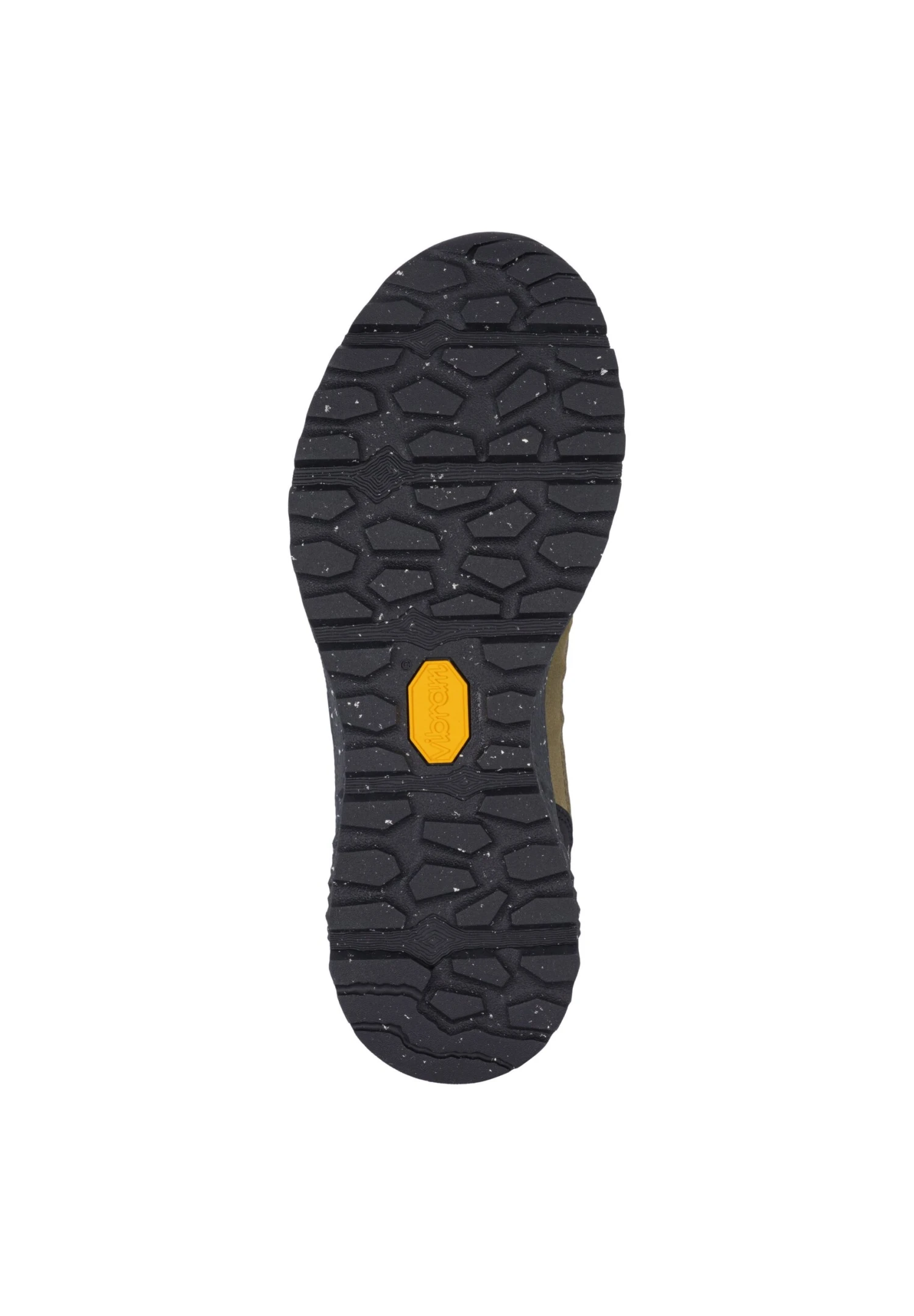 Dachstein Eco Expl - Sportieve Wandelschoenen - Dunkel Olivgrun 4 Dachstein Eco Expl - Sportieve Wandelschoenen - Dunkel Olivgrun - Afbeelding 4