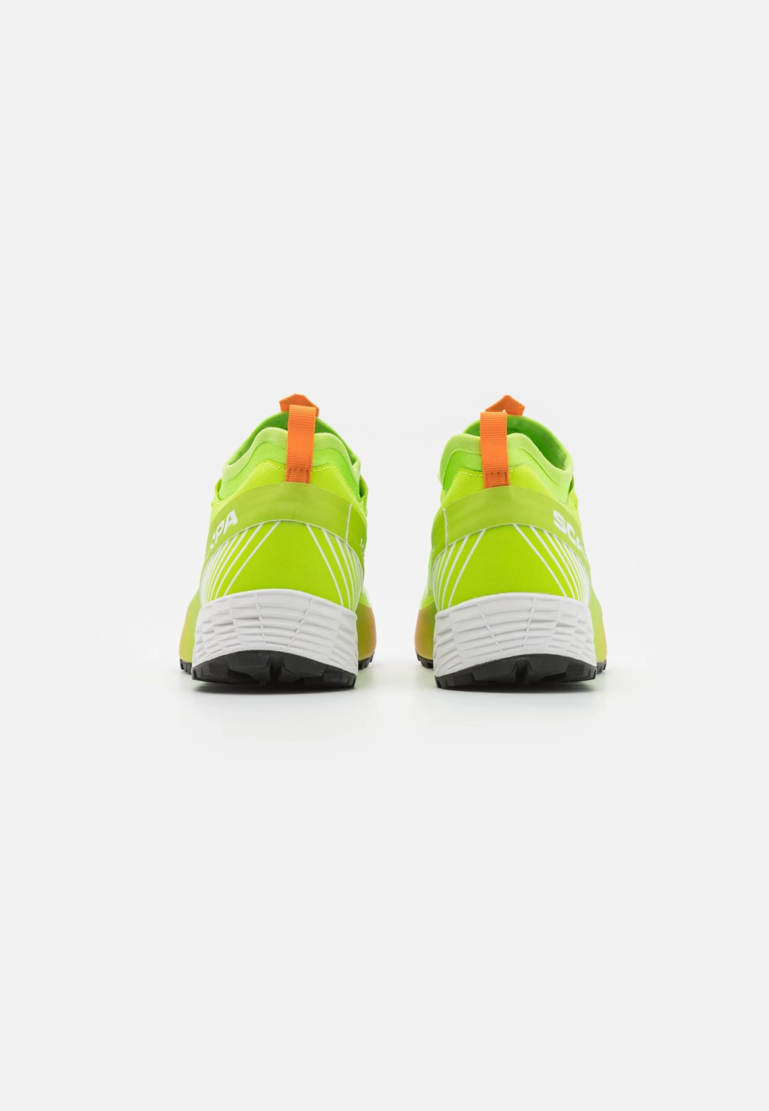 Scarpa Ribelle Run - Outdoorschoenen - Neon Green/Orange 3 Scarpa Ribelle Run - Outdoorschoenen - Neon Green/Orange - Afbeelding 3