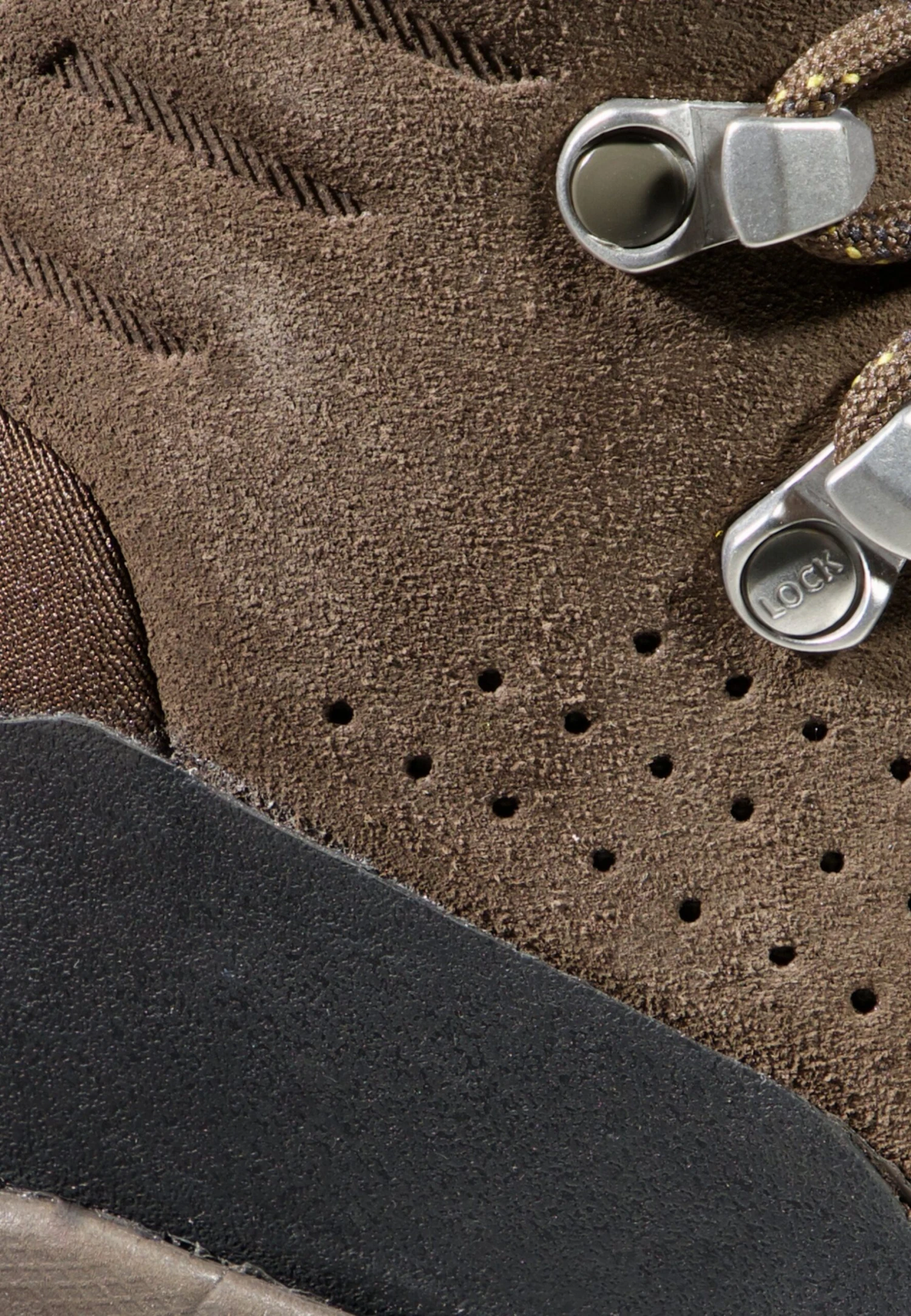 Mammut Sapuen High Gtx- Outdoorschoenen - Wren Amber Green 6 Mammut Sapuen High Gtx- Outdoorschoenen - Wren Amber Green - Afbeelding 6