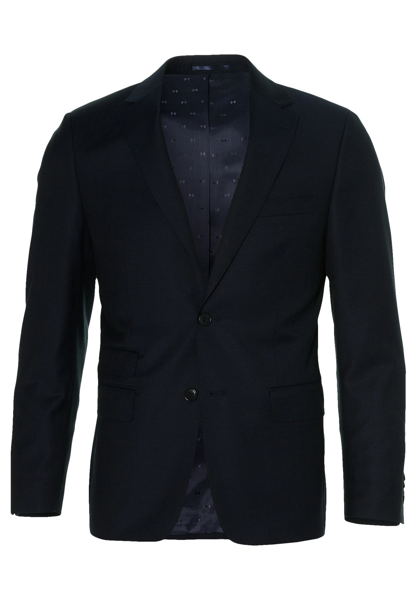 Colbert - Blauw 2 Colbert - Blauw - Afbeelding 2