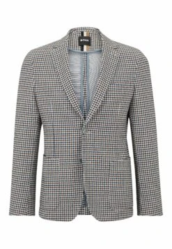 Boss Chanryj - Blazer - Dark Blue Four