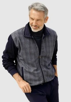 Set - Trainingspak - Marineblau