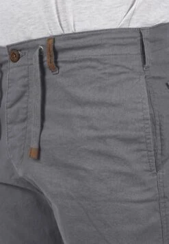 Indicode Jeans Idmoses - Shorts - Iron 9 Indicode Jeans Idmoses - Shorts - Iron -Next Verkoopwinkel da69ff8771954ecd975a403d400cc1e5