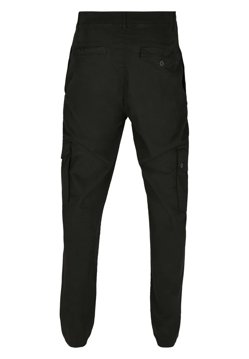 URBAN CLASSICS Tapered Pants - Cargobroek - Brown 12 URBAN CLASSICS Tapered Pants - Cargobroek - Brown - Afbeelding 12