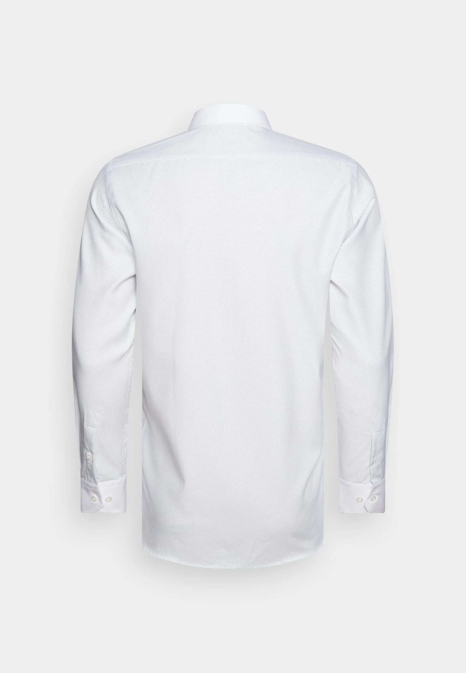 Evans- Zakelijk Overhemd - White 2 Evans- Zakelijk Overhemd - White - Afbeelding 2