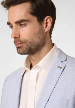 Baukasten Brixdon - Colbert - Hellblau -Next Verkoopwinkel dac884463ee34ef1914ea10bffca00ac