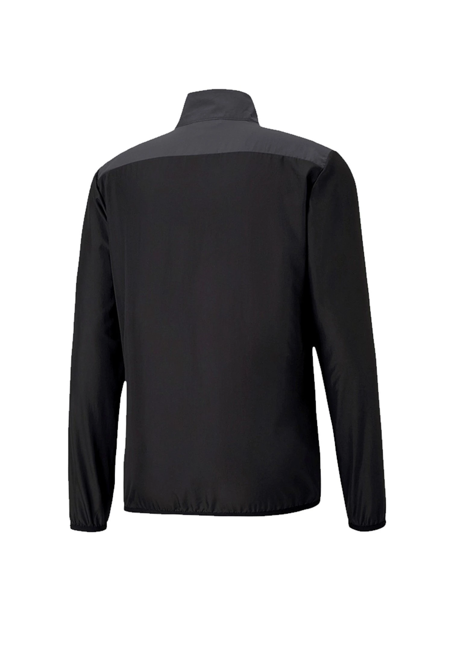 Puma Trainingsvest - Schwarzgrau 2 Puma Trainingsvest - Schwarzgrau - Afbeelding 2