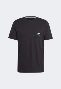 Adidas Originals Essentials- T-Shirt Basic - Black 11 Adidas Originals Essentials- T-Shirt Basic - Black -Next Verkoopwinkel db01552a22ad4f90abc41cb4c6585c3c