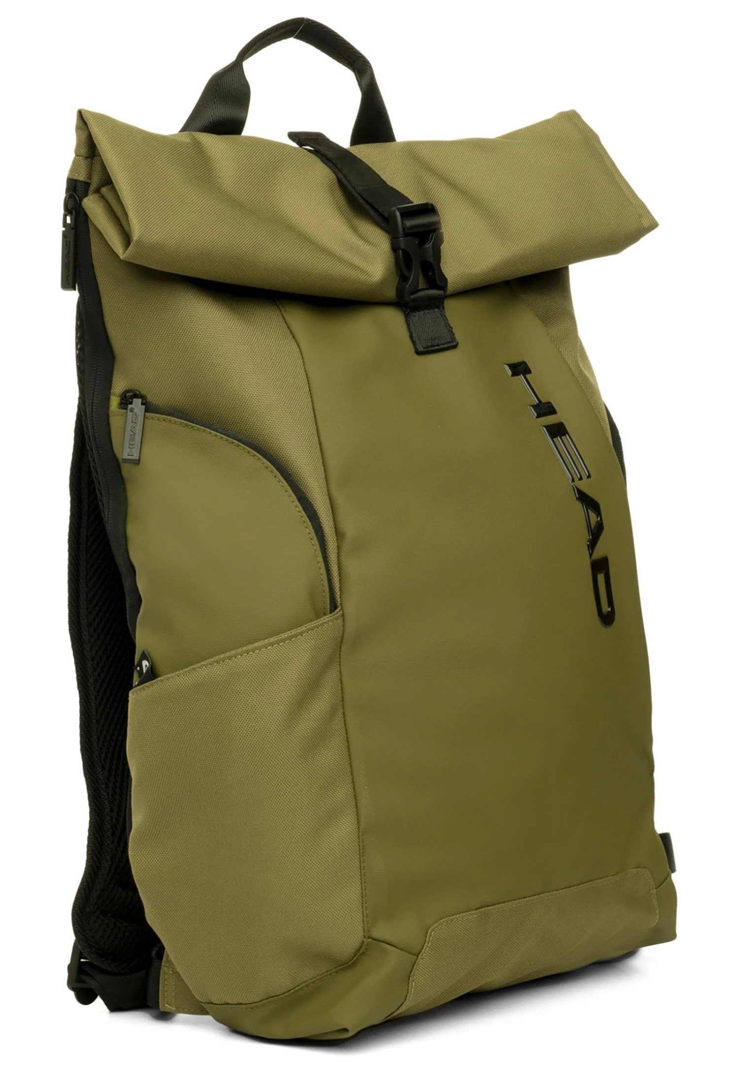 Head Game Kollekti - Rugzak - Militärgrün 5 Head Game Kollekti - Rugzak - Militärgrün - Afbeelding 5