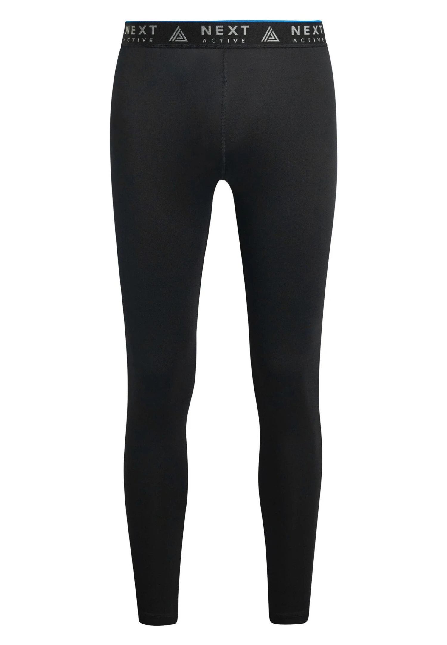 Next Base Layers- Trainingsbroek - Black 4 Next Base Layers- Trainingsbroek - Black - Afbeelding 4